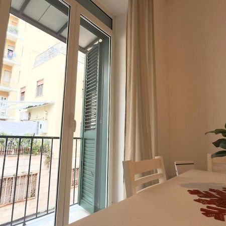 ナポリ Nl House - Vicoli & Tradizioniヴィラ エクステリア 写真